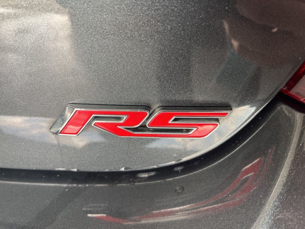 2019 Chevrolet Sonic LT