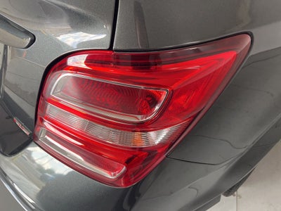 2019 Chevrolet Sonic LT