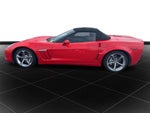 2011 Chevrolet Corvette Grand Sport 3LT
