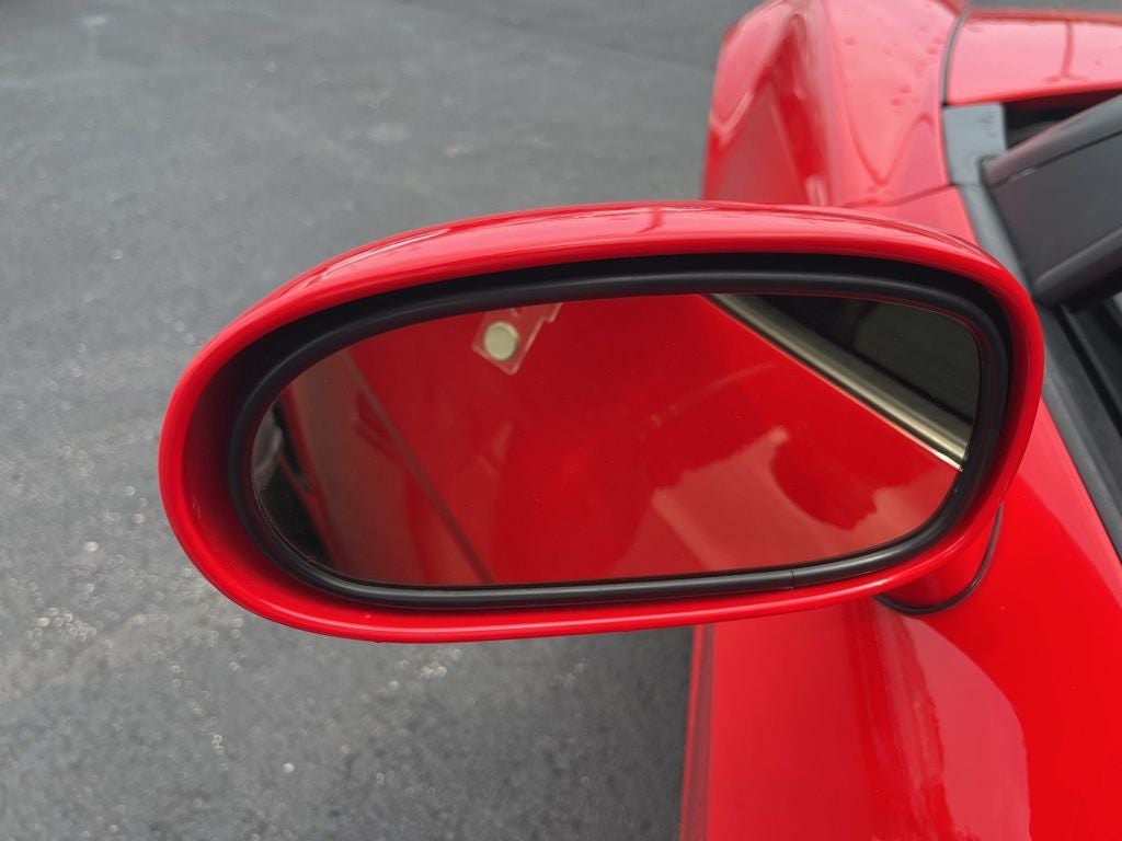 2011 Chevrolet Corvette Grand Sport 3LT
