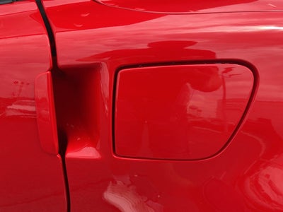 2011 Chevrolet Corvette Grand Sport 3LT