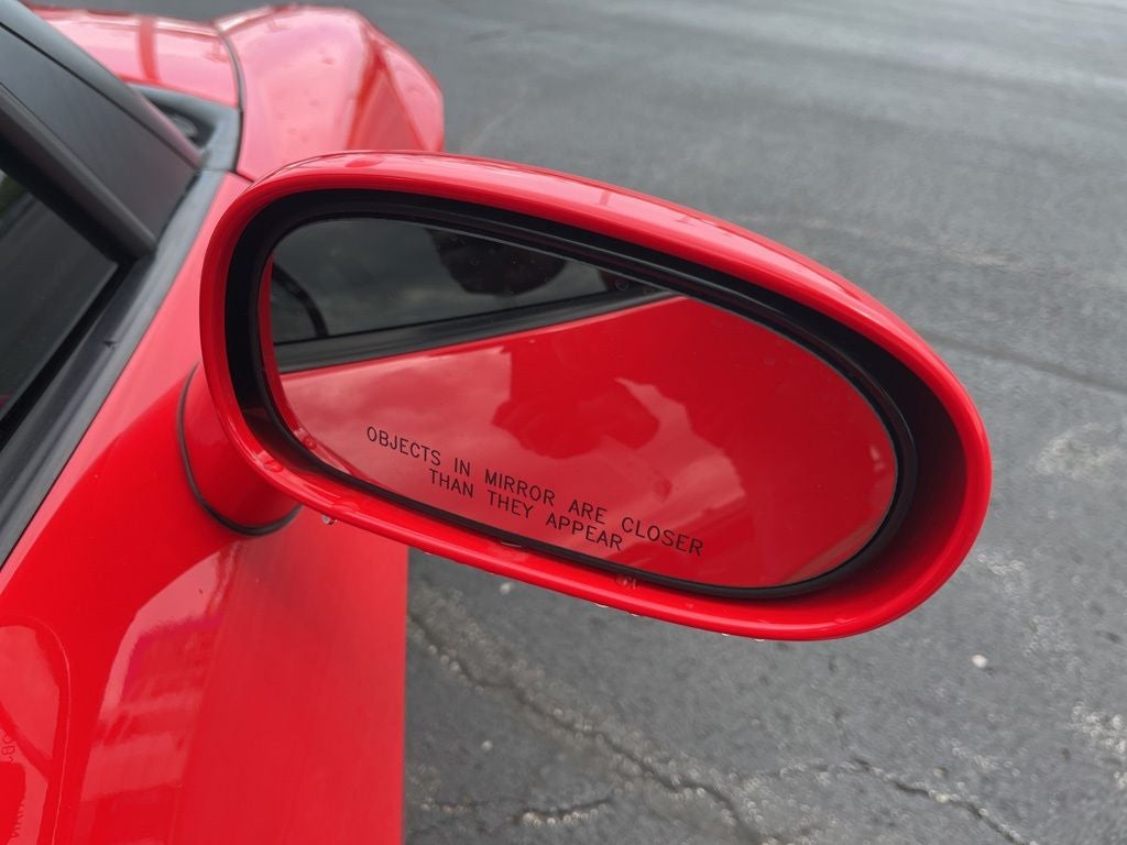 2011 Chevrolet Corvette Grand Sport 3LT