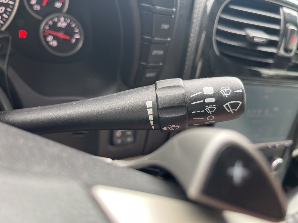 2011 Chevrolet Corvette Grand Sport 3LT