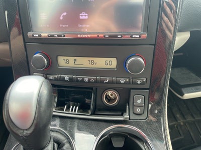 2011 Chevrolet Corvette Grand Sport 3LT