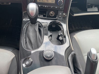 2011 Chevrolet Corvette Grand Sport 3LT