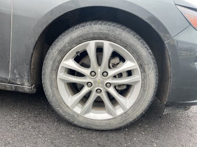 2016 Chevrolet Malibu LT 1LT