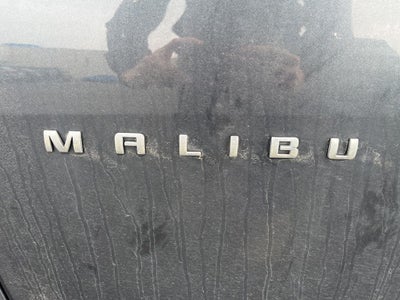 2016 Chevrolet Malibu LT 1LT