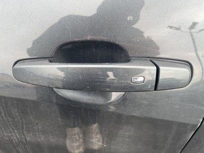 2016 Chevrolet Malibu LT 1LT