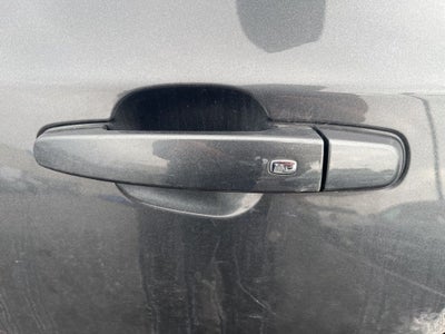 2016 Chevrolet Malibu LT 1LT