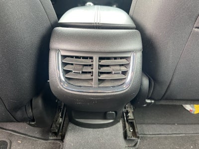 2016 Chevrolet Malibu LT 1LT