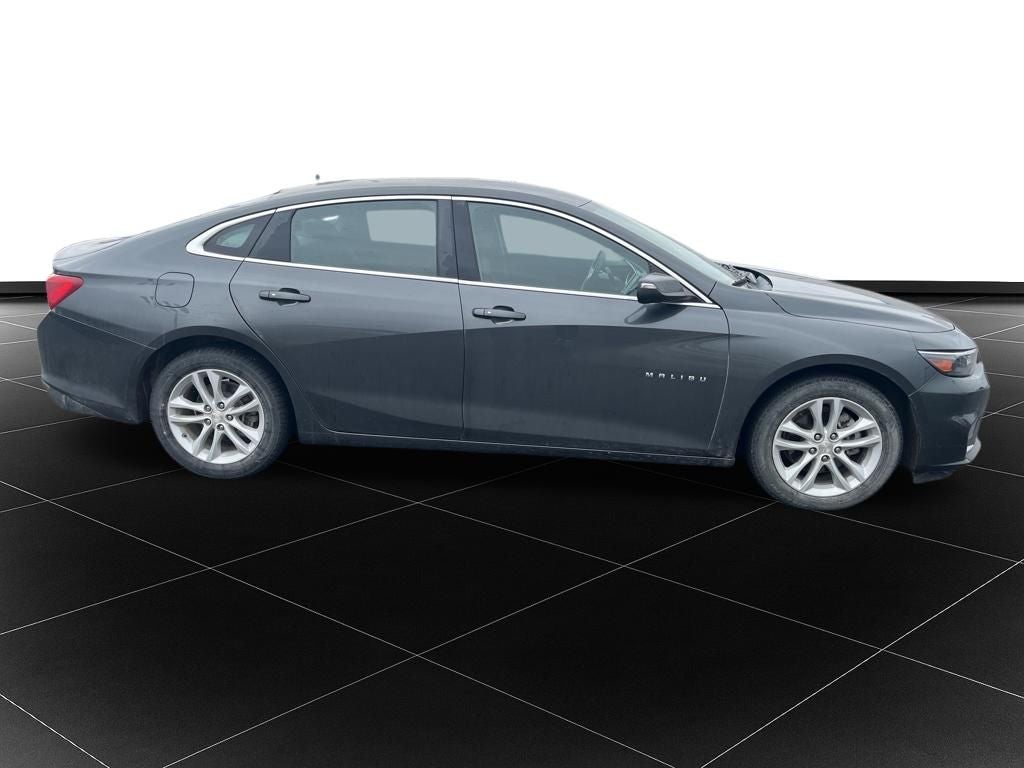 2016 Chevrolet Malibu LT 1LT