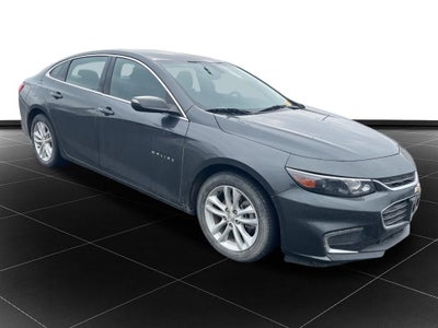 2016 Chevrolet Malibu LT 1LT