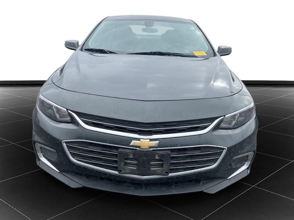 2016 Chevrolet Malibu LT 1LT