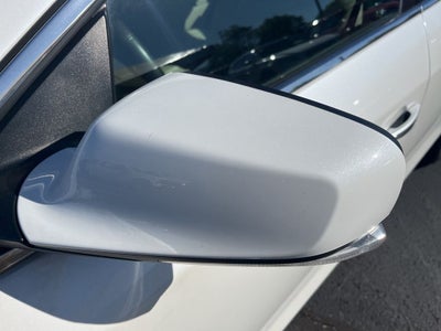 2016 Buick LaCrosse Sport Touring