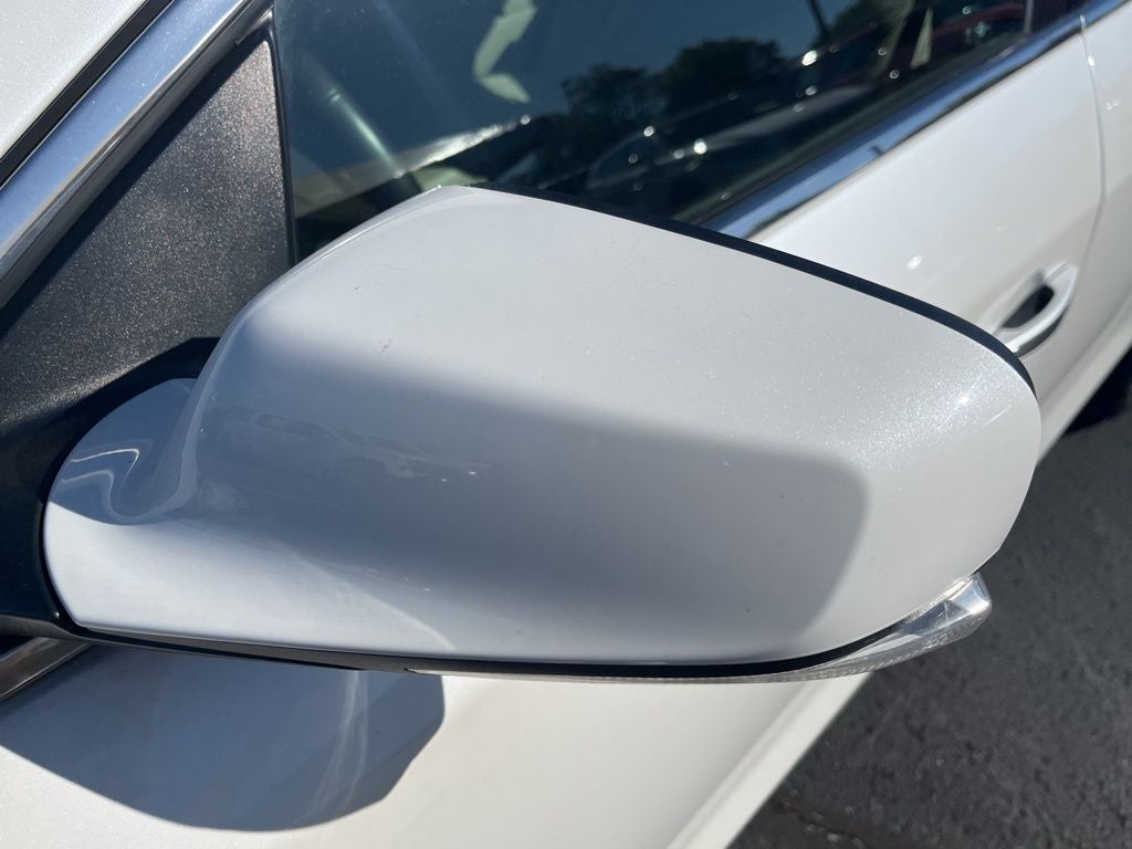 2016 Buick LaCrosse Sport Touring