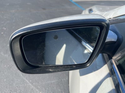 2016 Buick LaCrosse Sport Touring