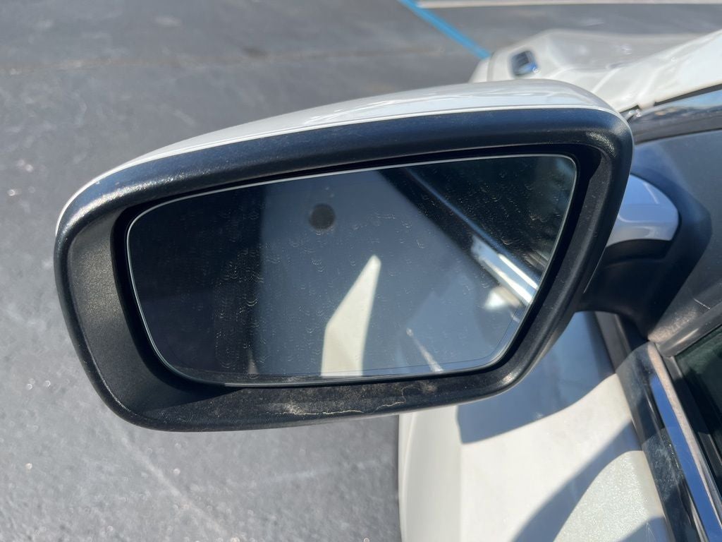 2016 Buick LaCrosse Sport Touring