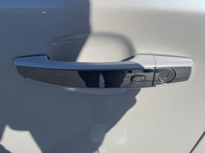 2016 Buick LaCrosse Sport Touring