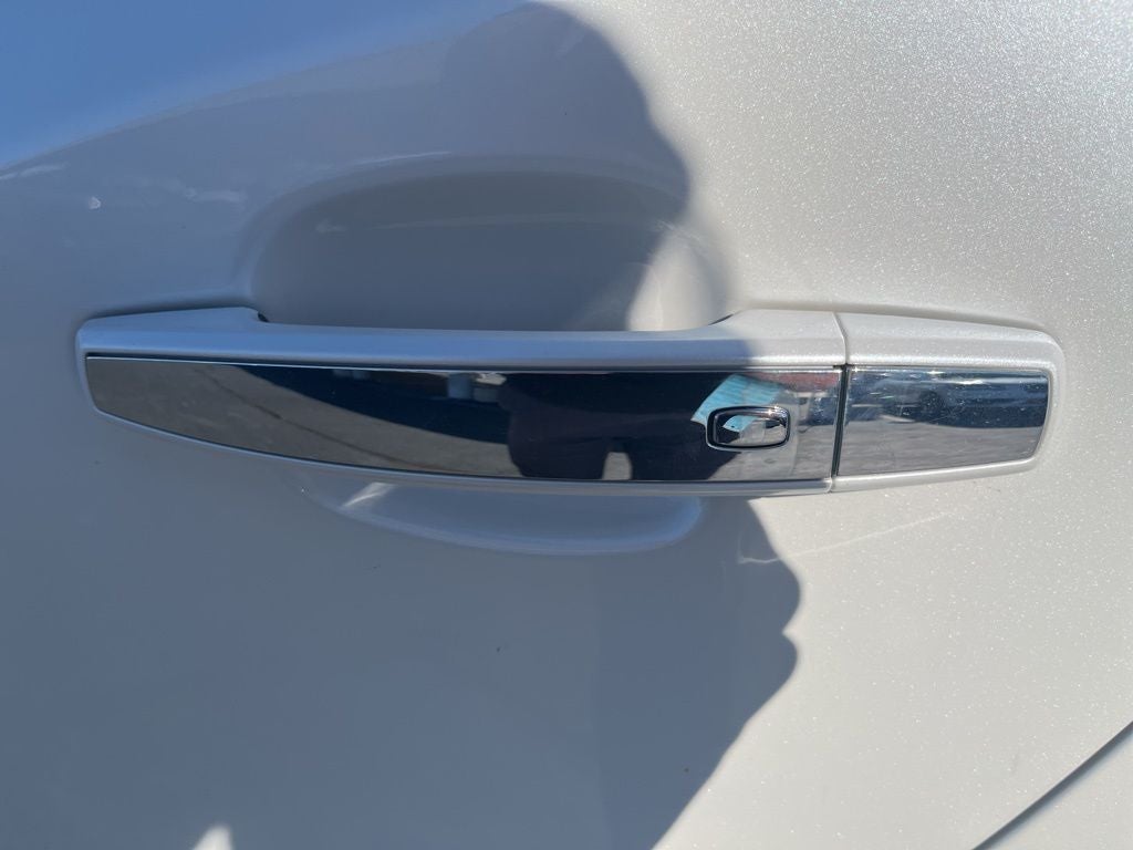 2016 Buick LaCrosse Sport Touring