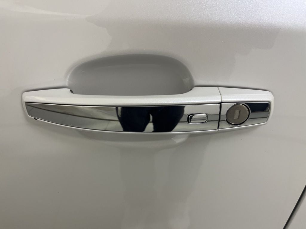2016 Buick LaCrosse Sport Touring