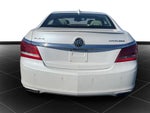2016 Buick LaCrosse Sport Touring