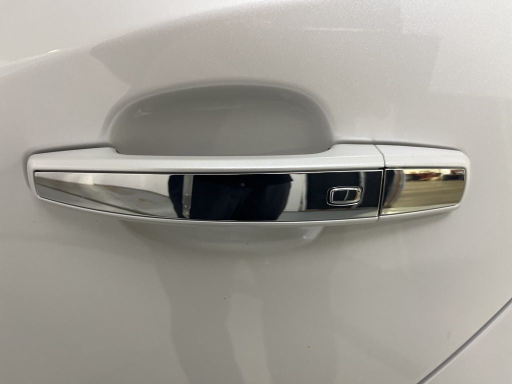2016 Buick LaCrosse Sport Touring
