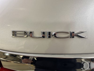 2016 Buick LaCrosse Sport Touring