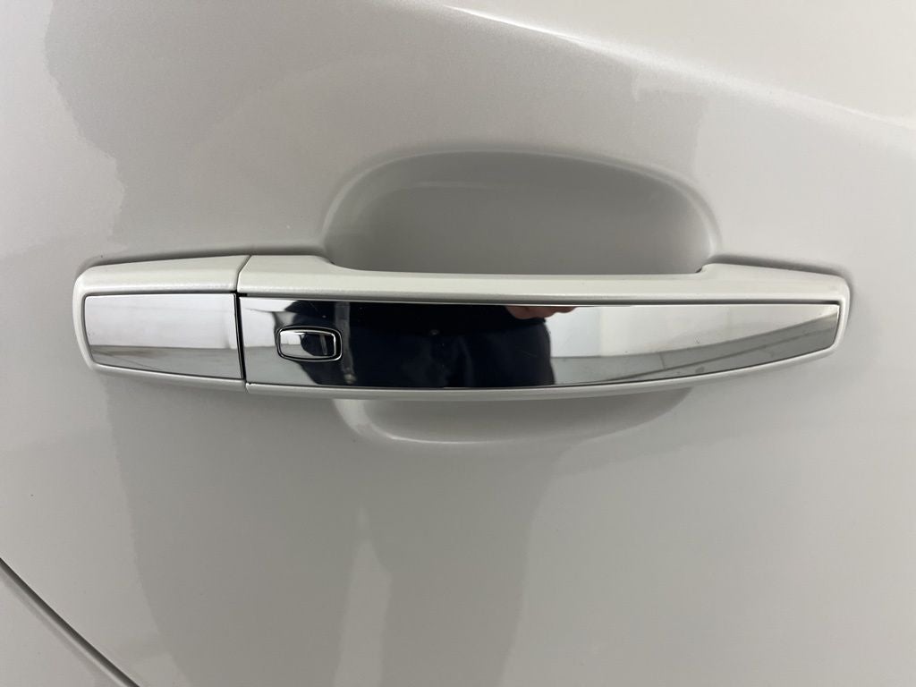 2016 Buick LaCrosse Sport Touring