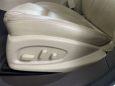 2016 Buick LaCrosse Sport Touring