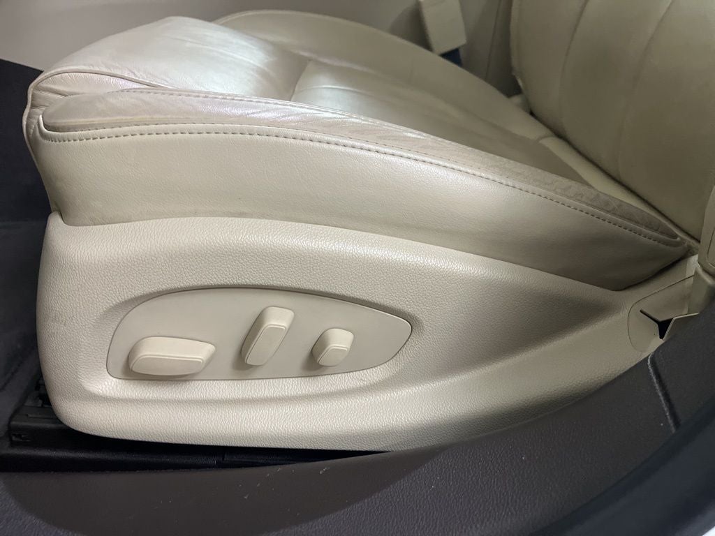 2016 Buick LaCrosse Sport Touring