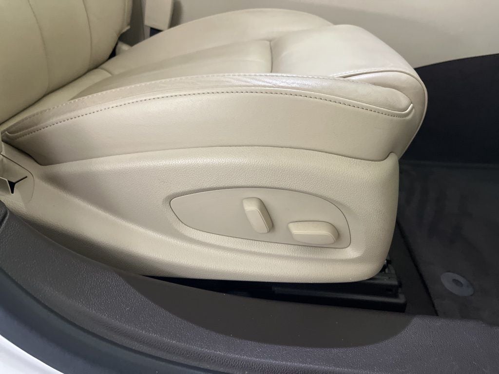 2016 Buick LaCrosse Sport Touring