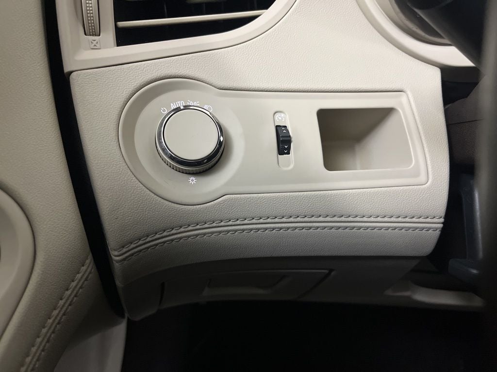2016 Buick LaCrosse Sport Touring