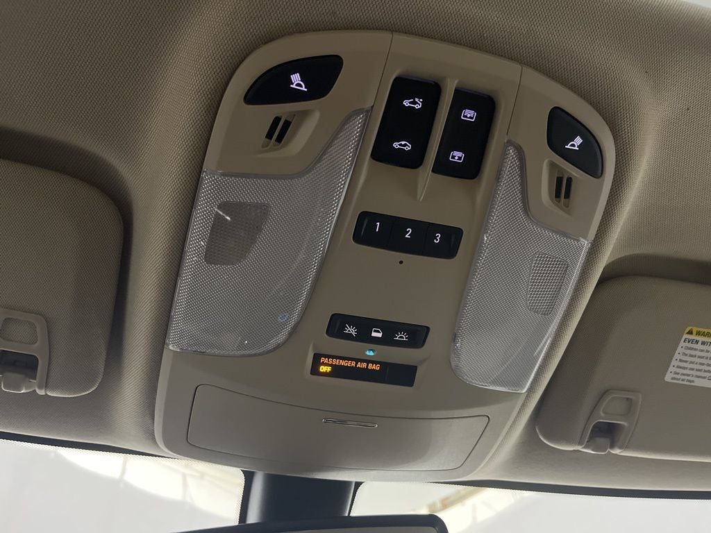 2016 Buick LaCrosse Sport Touring