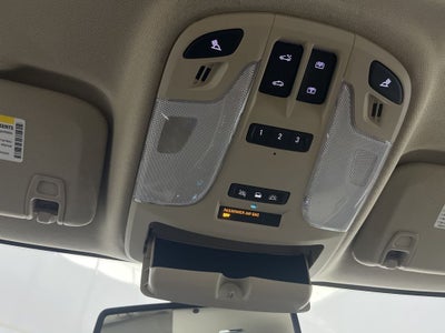 2016 Buick LaCrosse Sport Touring