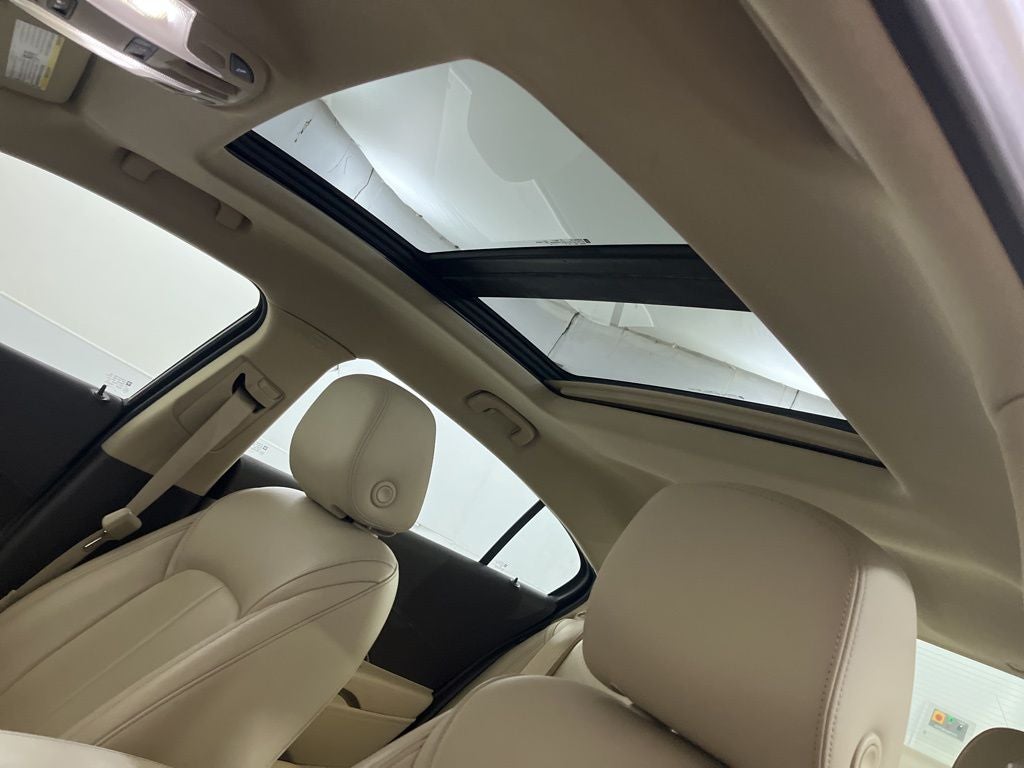 2016 Buick LaCrosse Sport Touring