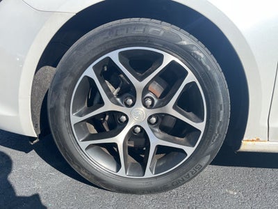 2016 Buick LaCrosse Sport Touring