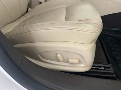 2016 Buick LaCrosse Leather Group