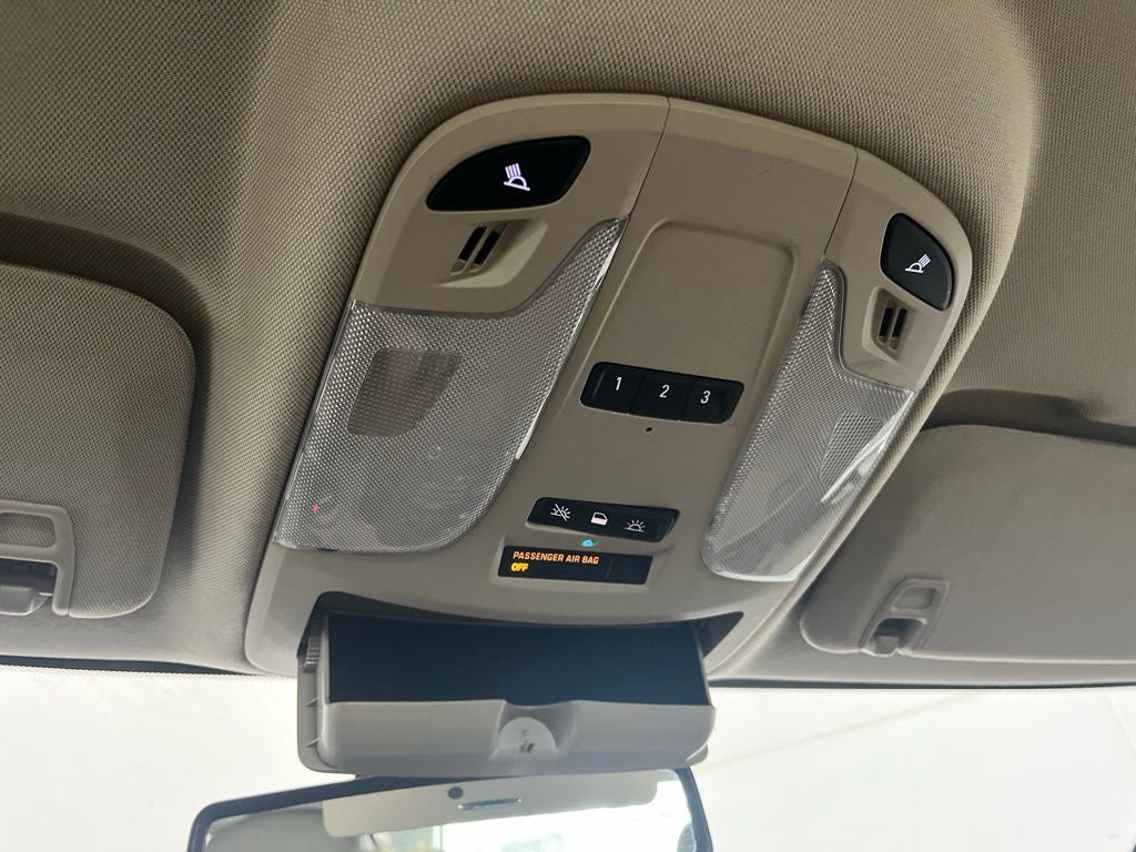 2016 Buick LaCrosse Leather Group