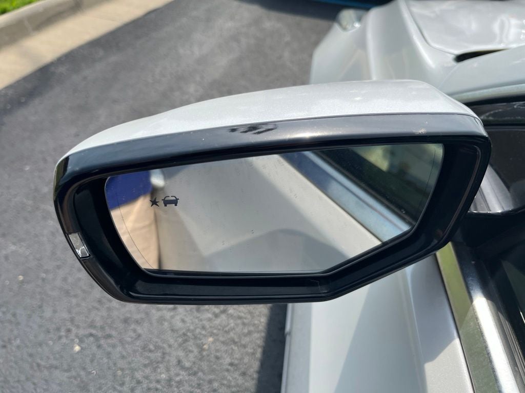 2017 Cadillac CTS 2.0L Turbo Luxury
