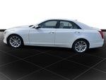 2017 Cadillac CTS 2.0L Turbo Luxury