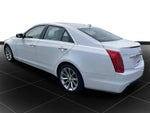 2017 Cadillac CTS 2.0L Turbo Luxury