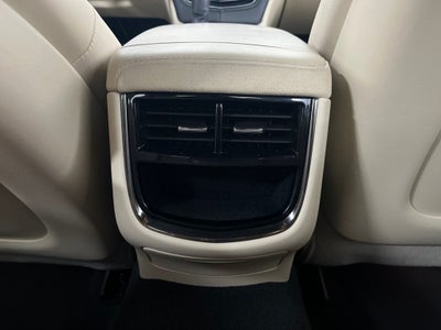 2017 Cadillac CTS 2.0L Turbo Luxury