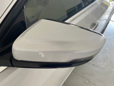 2017 Cadillac CTS 2.0L Turbo Luxury