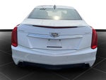 2017 Cadillac CTS 2.0L Turbo Luxury