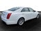 2017 Cadillac CTS 2.0L Turbo Luxury