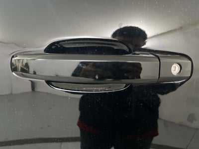 2016 Chevrolet Silverado 2500HD LT