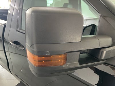 2016 Chevrolet Silverado 2500HD LT