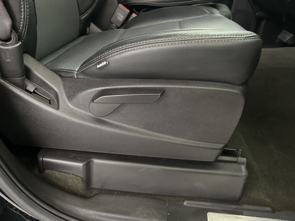 2016 Chevrolet Silverado 2500HD LT