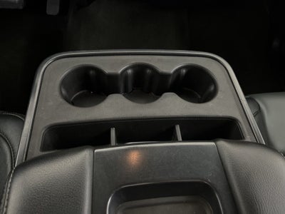 2016 Chevrolet Silverado 2500HD LT