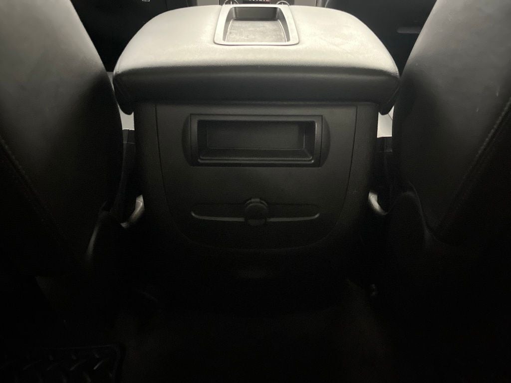 2013 Chevrolet Silverado 3500HD LTZ